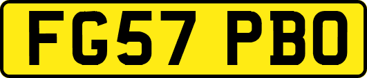 FG57PBO