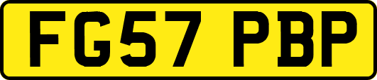 FG57PBP