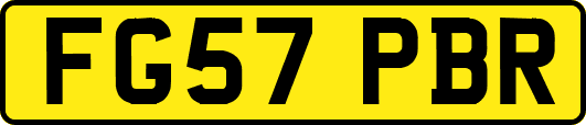 FG57PBR