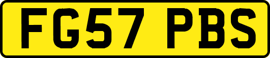 FG57PBS