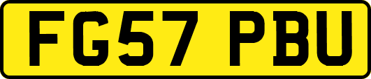 FG57PBU
