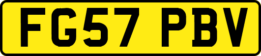 FG57PBV
