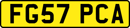 FG57PCA
