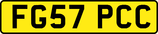 FG57PCC