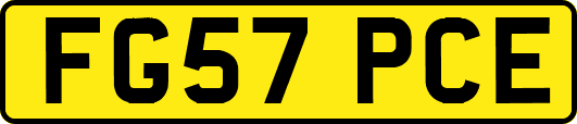 FG57PCE