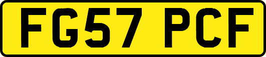 FG57PCF