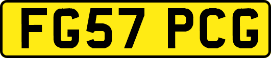 FG57PCG