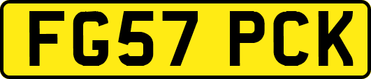 FG57PCK