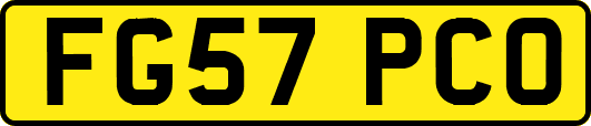 FG57PCO