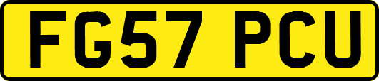 FG57PCU