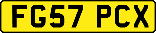 FG57PCX