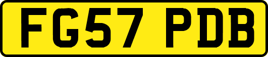 FG57PDB