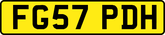 FG57PDH