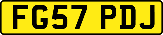 FG57PDJ