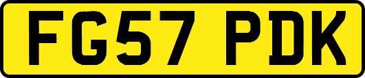 FG57PDK