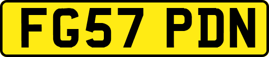 FG57PDN