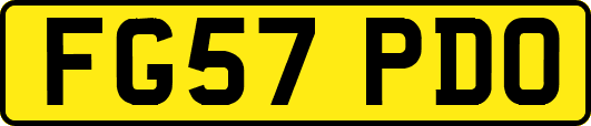 FG57PDO
