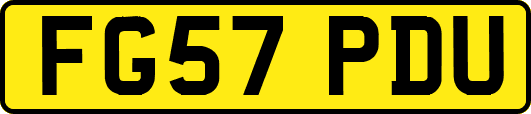 FG57PDU