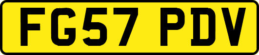 FG57PDV