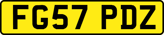 FG57PDZ
