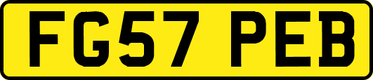 FG57PEB