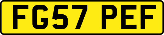 FG57PEF