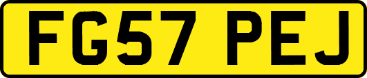 FG57PEJ