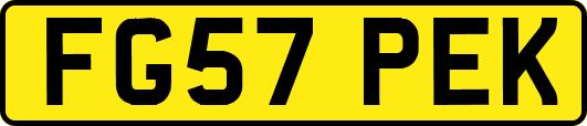 FG57PEK