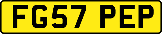 FG57PEP