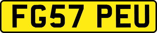 FG57PEU
