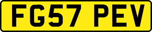 FG57PEV