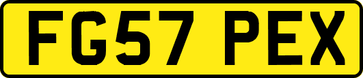FG57PEX