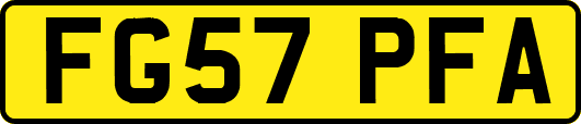 FG57PFA