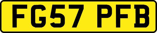 FG57PFB