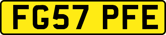 FG57PFE