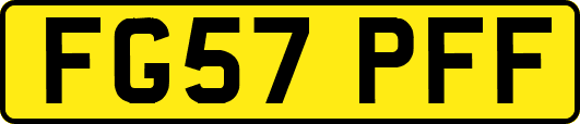FG57PFF