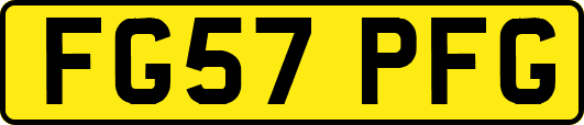 FG57PFG