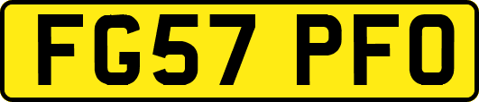 FG57PFO