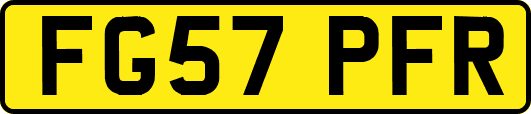 FG57PFR