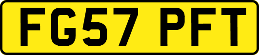 FG57PFT