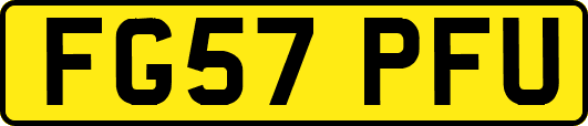 FG57PFU