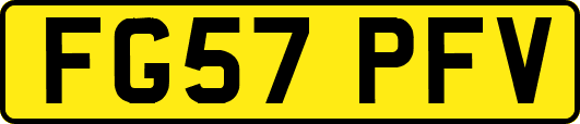 FG57PFV