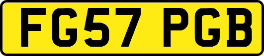 FG57PGB