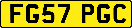 FG57PGC