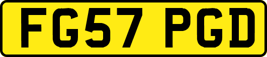 FG57PGD