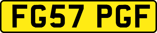 FG57PGF