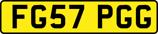 FG57PGG