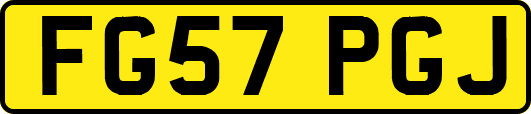 FG57PGJ