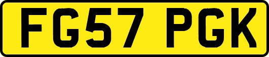 FG57PGK