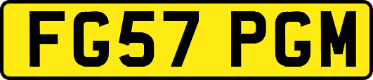 FG57PGM